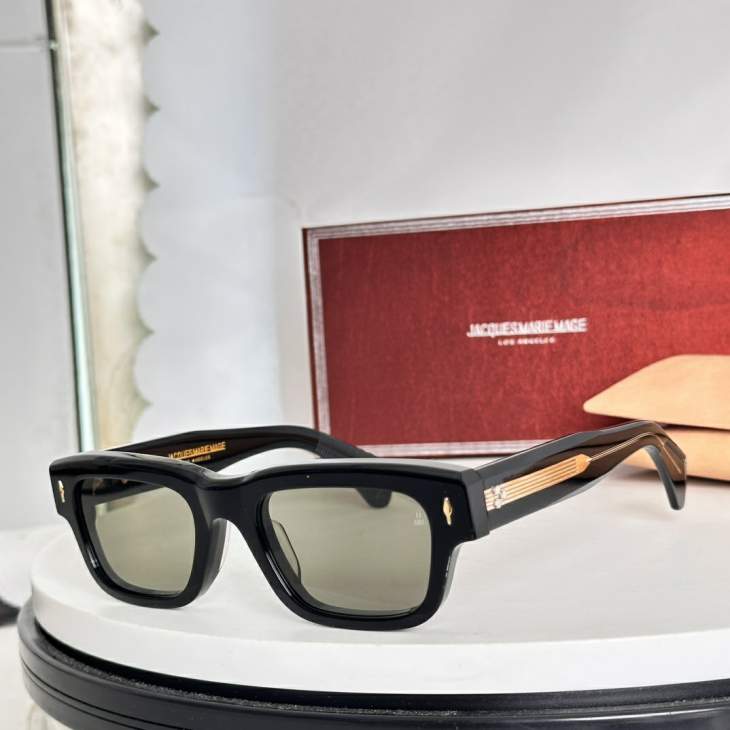 Picture of Jacques Marie Mage Sunglasses _SKUfw76200043fw